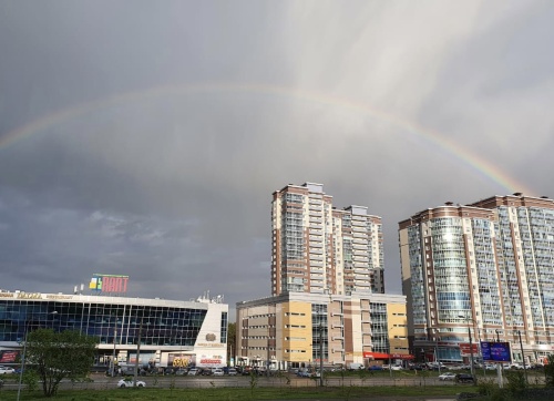 Казань Фучика ⏩ (подробно)